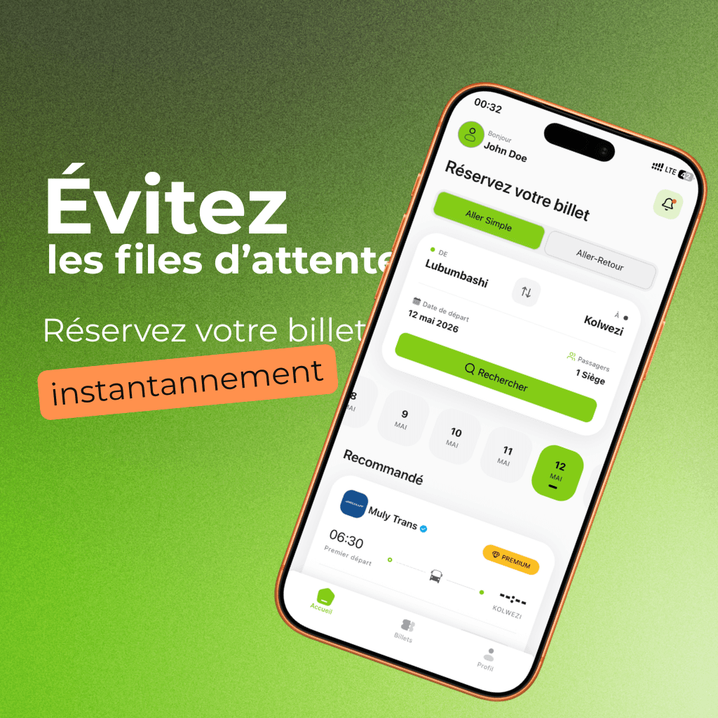 VIRA App Mockup