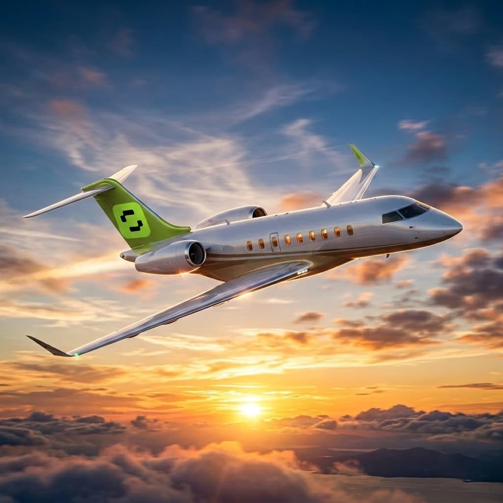 VIRA Aviation Vision